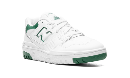 New Balance 550 White Classic Pine