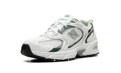 New Balance 530 White New Spruce Clay Ash