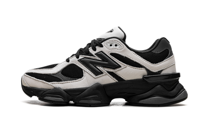 New Balance 9060 Off White Black