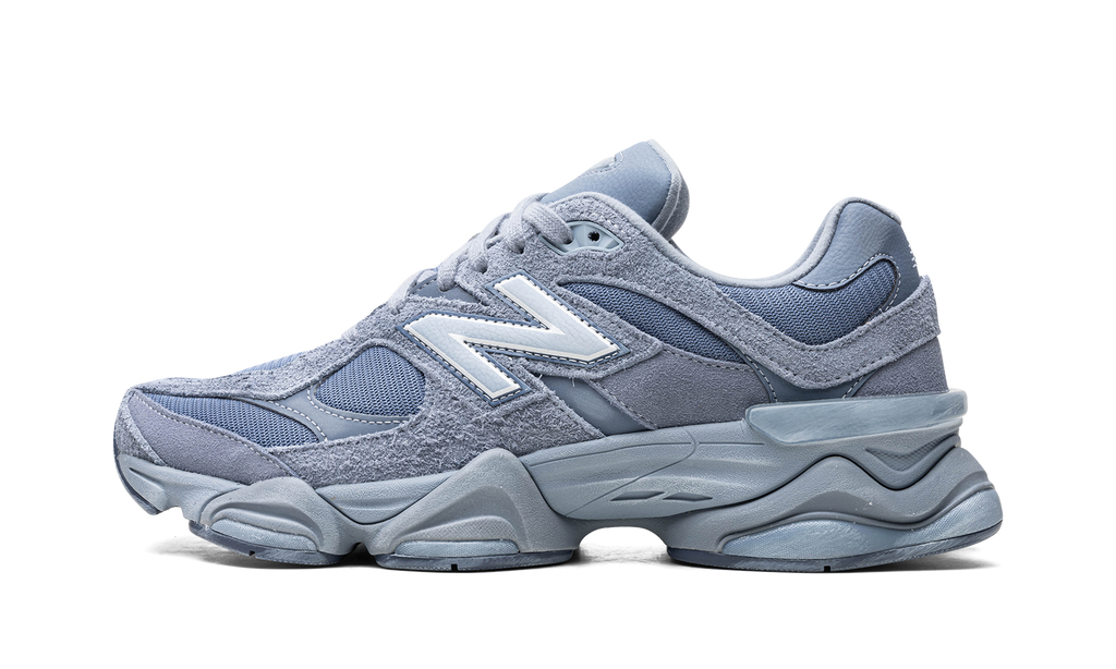New Balance 9060 Washed Blue