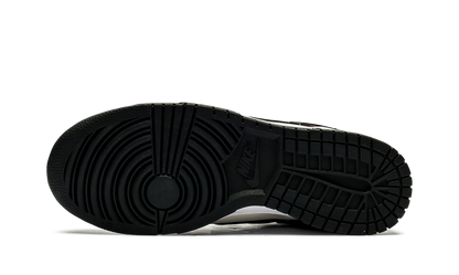 Nike Dunk Low Dark Team Red Black