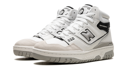 New Balance 650 Angora Pack - Black