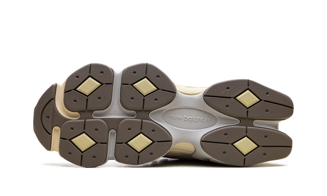 New Balance 9060 Mineral Grey Matter