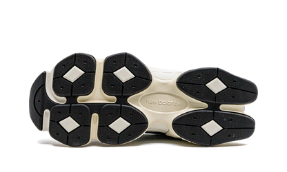 New Balance 9060 Black White LAST PAIRS READY FOR DELIVERY