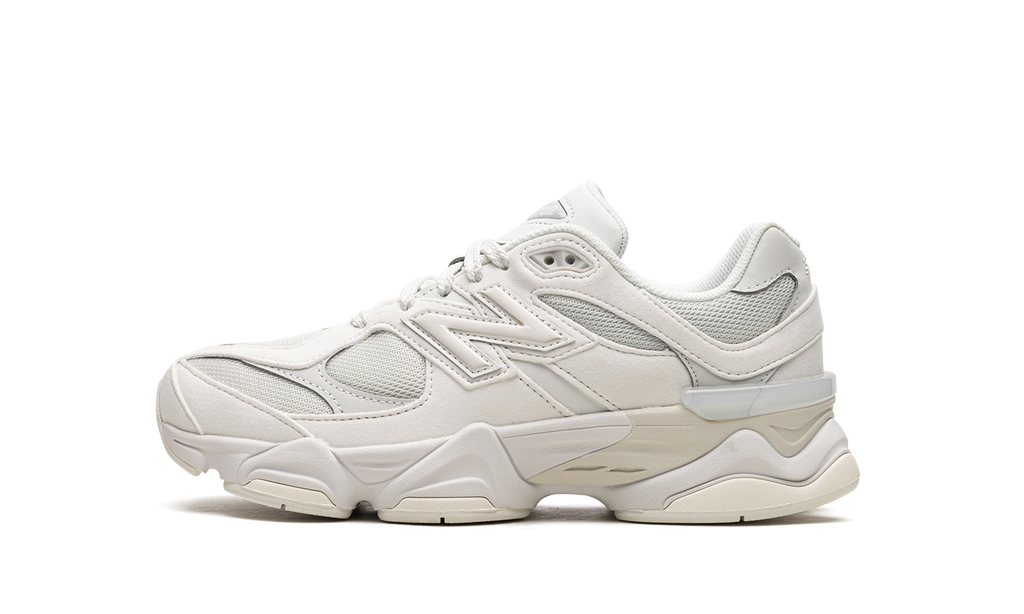 New Balance 9060 GS Grey