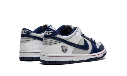 Nike Dunk Low NBA Brooklyn Nets