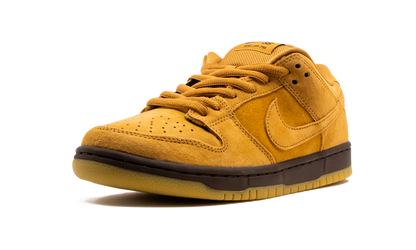 Nike SB Dunk Low Wheat