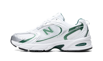 New Balance 530 Nightwatch Green
