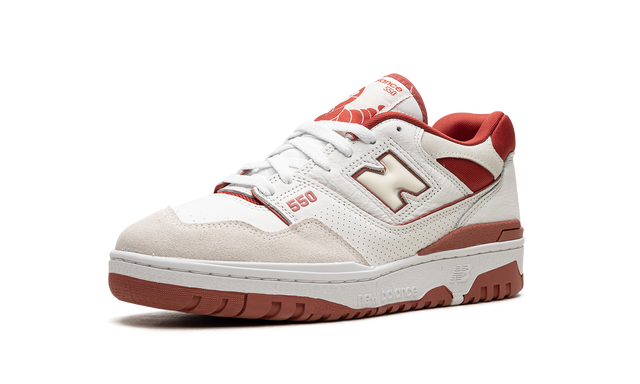 New Balance 550 Astro Dust