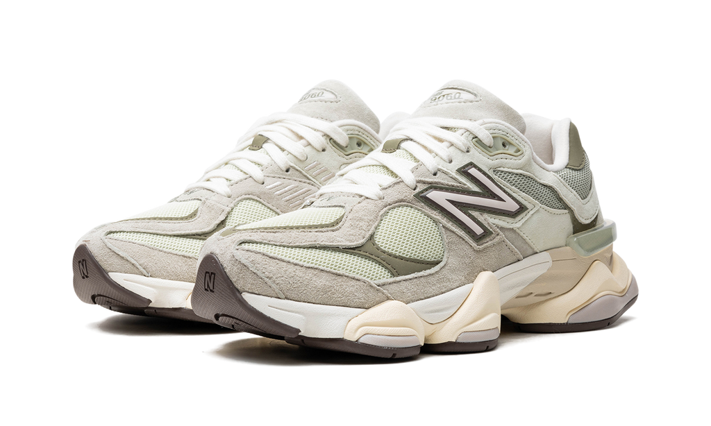 New Balance 9060 Olivine