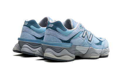 New Balance 9060 Chrome Blue
