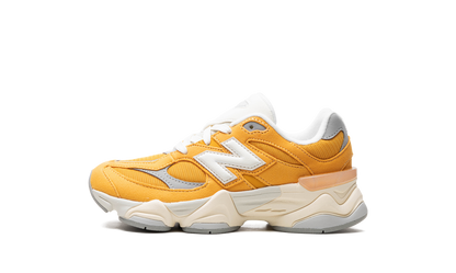 New Balance 9060 Yellow Beige