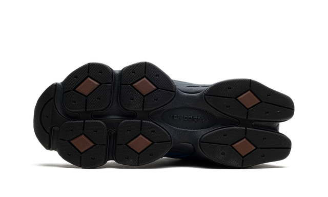 New Balance 9060 Blue Agate