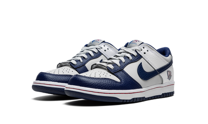 Nike Dunk Low NBA Brooklyn Nets