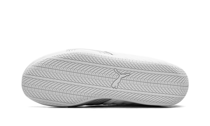 Puma Speedcat OG Leather "White Silver"