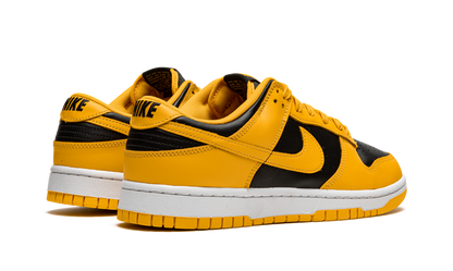 Nike Dunk Low Goldenrod