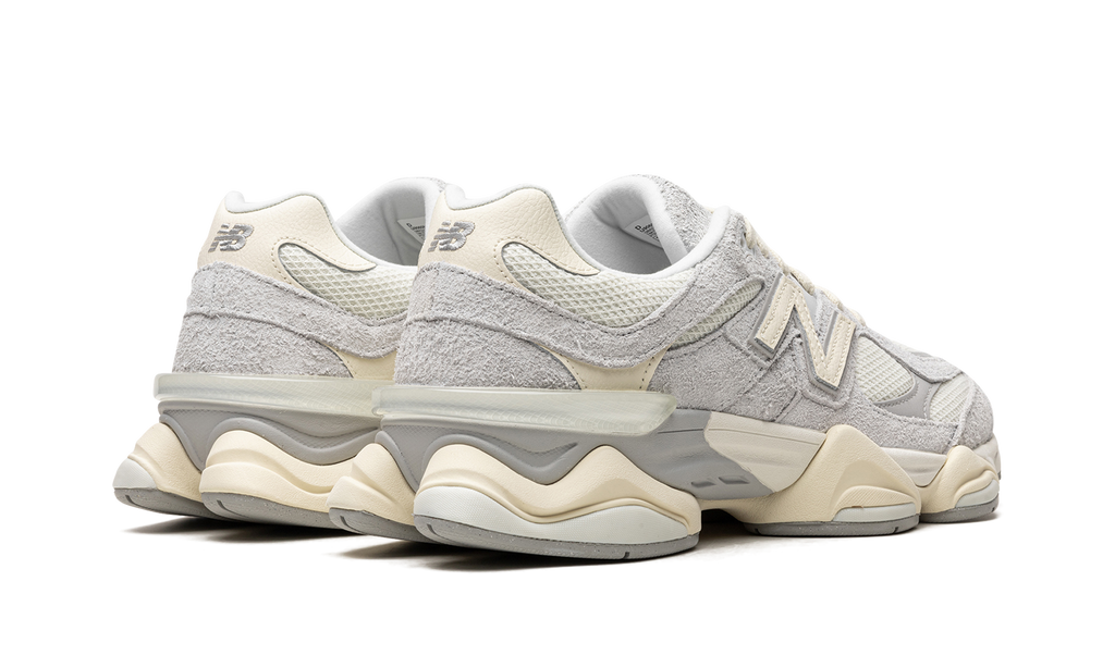 New Balance 9060 Quartz Grey LAST PAIRS READY FOR DELIVERY