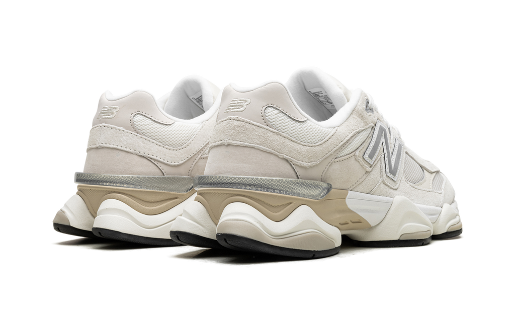 New Balance 9060 Sea Salt Moonbeam LAST PAIRS READY FOR DELIVERY