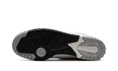 New Balance 650 White/Grey