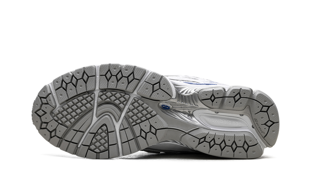 New Balance 1906R "White Team Royal"