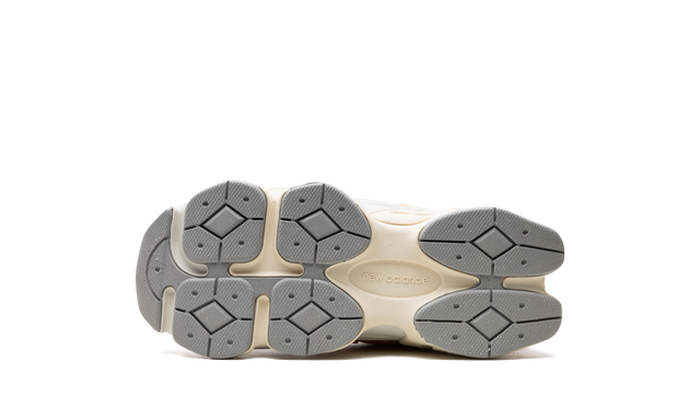 New Balance 9060 Yellow Beige