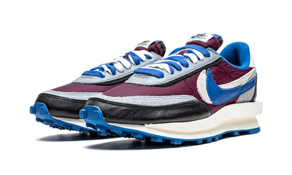 Nike Waffle Sacai Undercover Night Maroon Team Royal