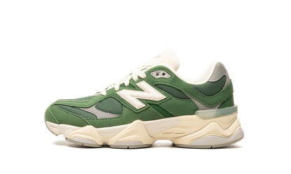 New Balance 9060 Nori LAST PAIRS READY FOR DELIVERY