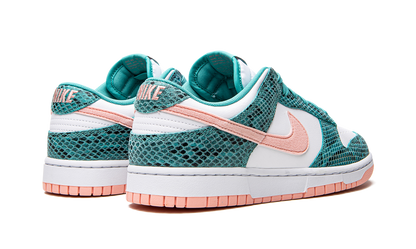 Nike Dunk Low SnakeSkin
