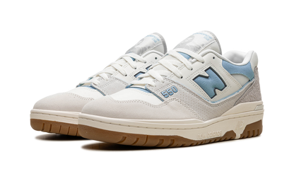 New Balance 550 White/Blue