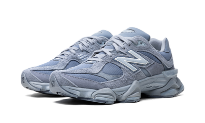 New Balance 9060 Washed Blue