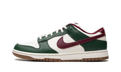 Nike Dunk Low Gorge Green