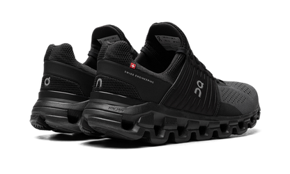 On Running Cloudswift Black