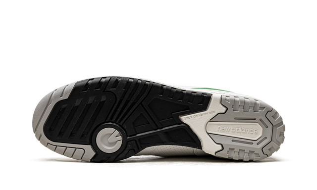 New Balance 650 White/Green