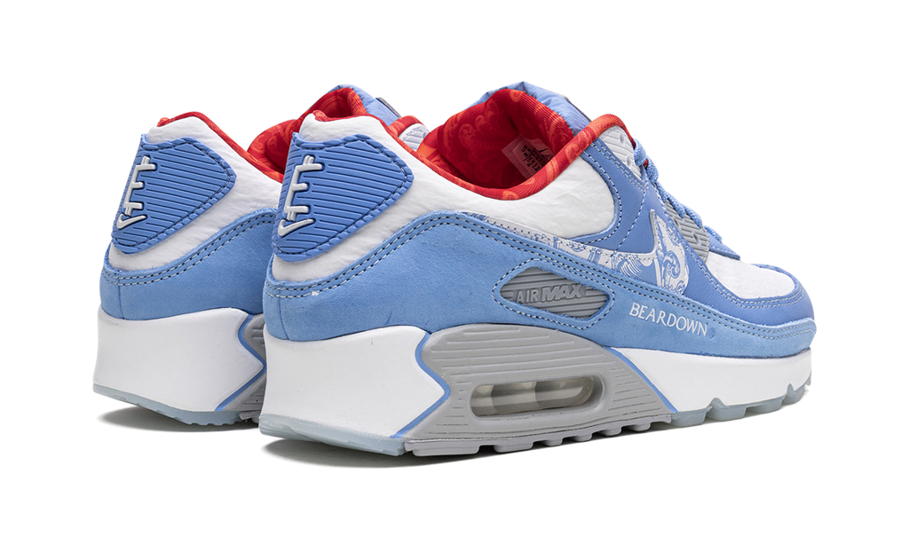 Nike Air Max 90 Doernbecher