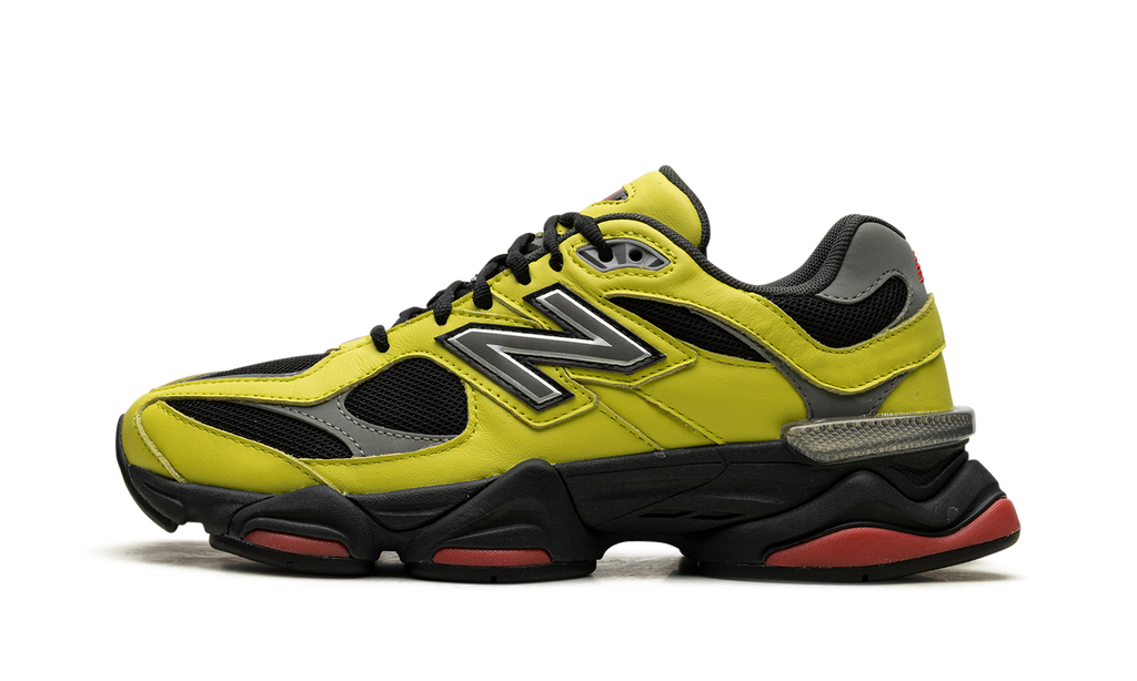 New Balance 9060 Tea Tree
