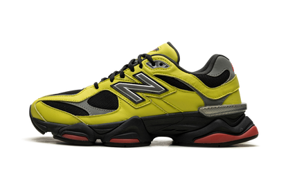 New Balance 9060 Tea Tree