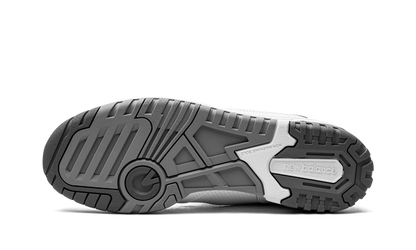 New Balance 550 White/Grey