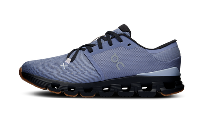 On Running Cloud X 4 Feather Black
