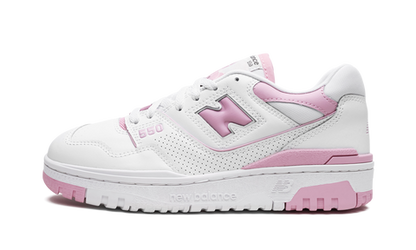 New Balance 550 Bubblegum
