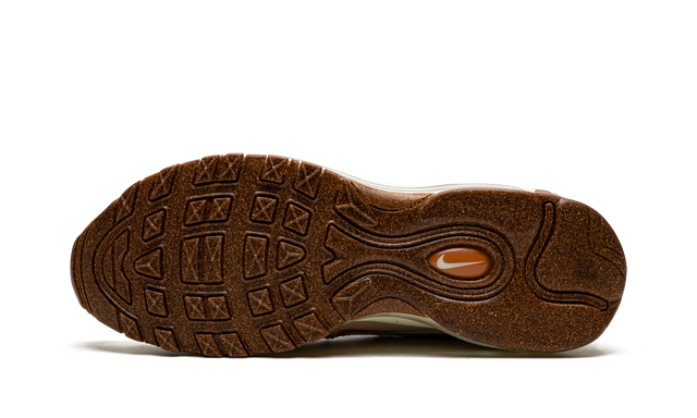 Nike Air Max 97 Coconut Milk Cork