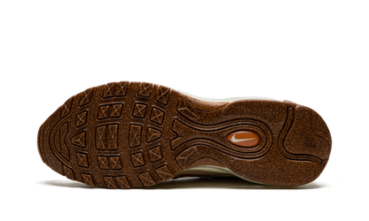 Nike Air Max 97 Coconut Milk Cork