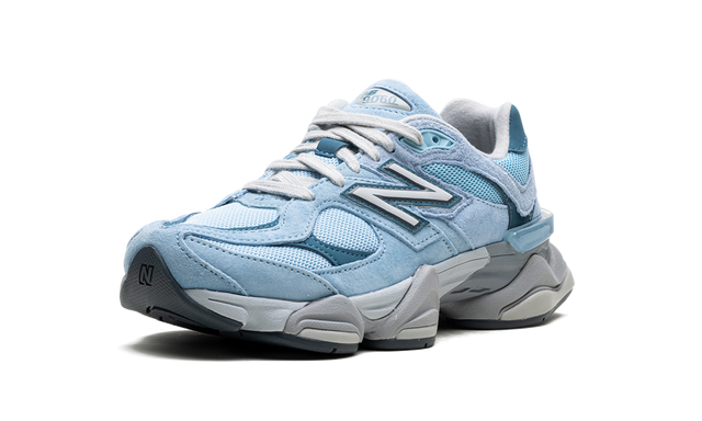 New Balance 9060 Chrome Blue