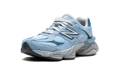 New Balance 9060 Chrome Blue