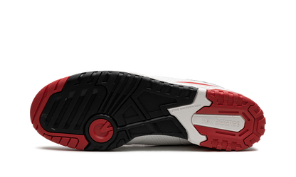 New Balance 650 White/Red