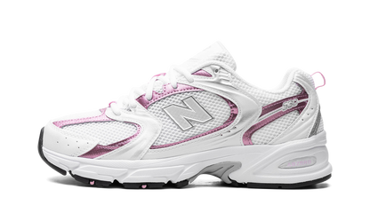 New Balance 530 White / Pink