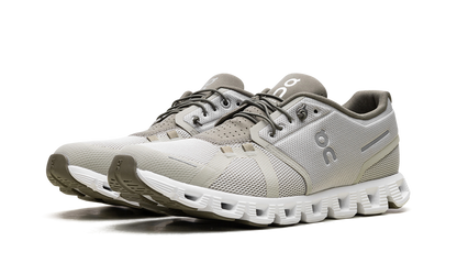 On Running Cloud 5 Chalk Grove