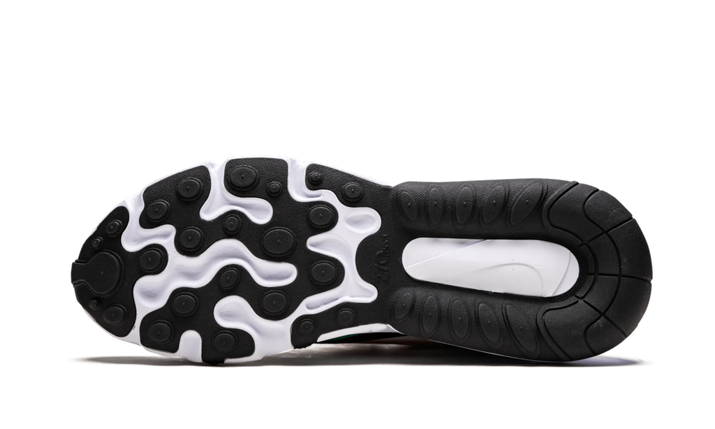 Nike Air Max Air Max 270 React "BAUHAUS"