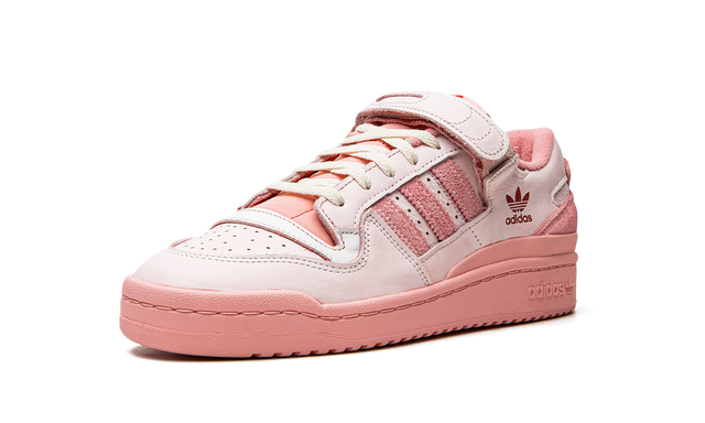 Adidas Forum 84 Low Pink at Home