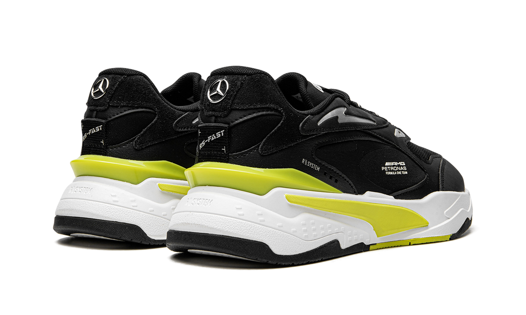 Puma MAPF1 RS-Fast