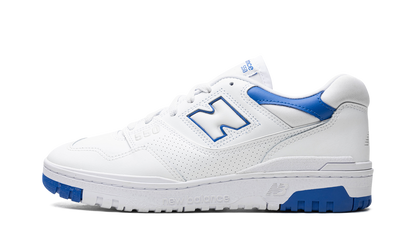 New Balance 550 White Cobalt Blue